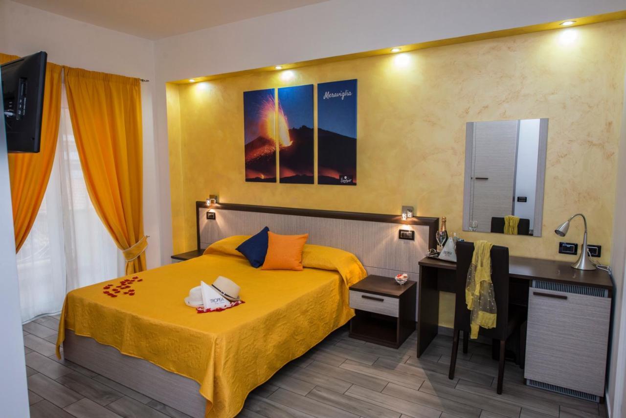 B&B Sunlight Tropea Exterior photo