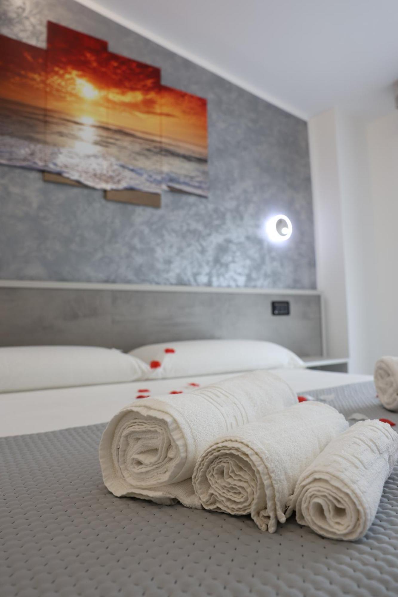 B&B Sunlight Tropea Exterior photo