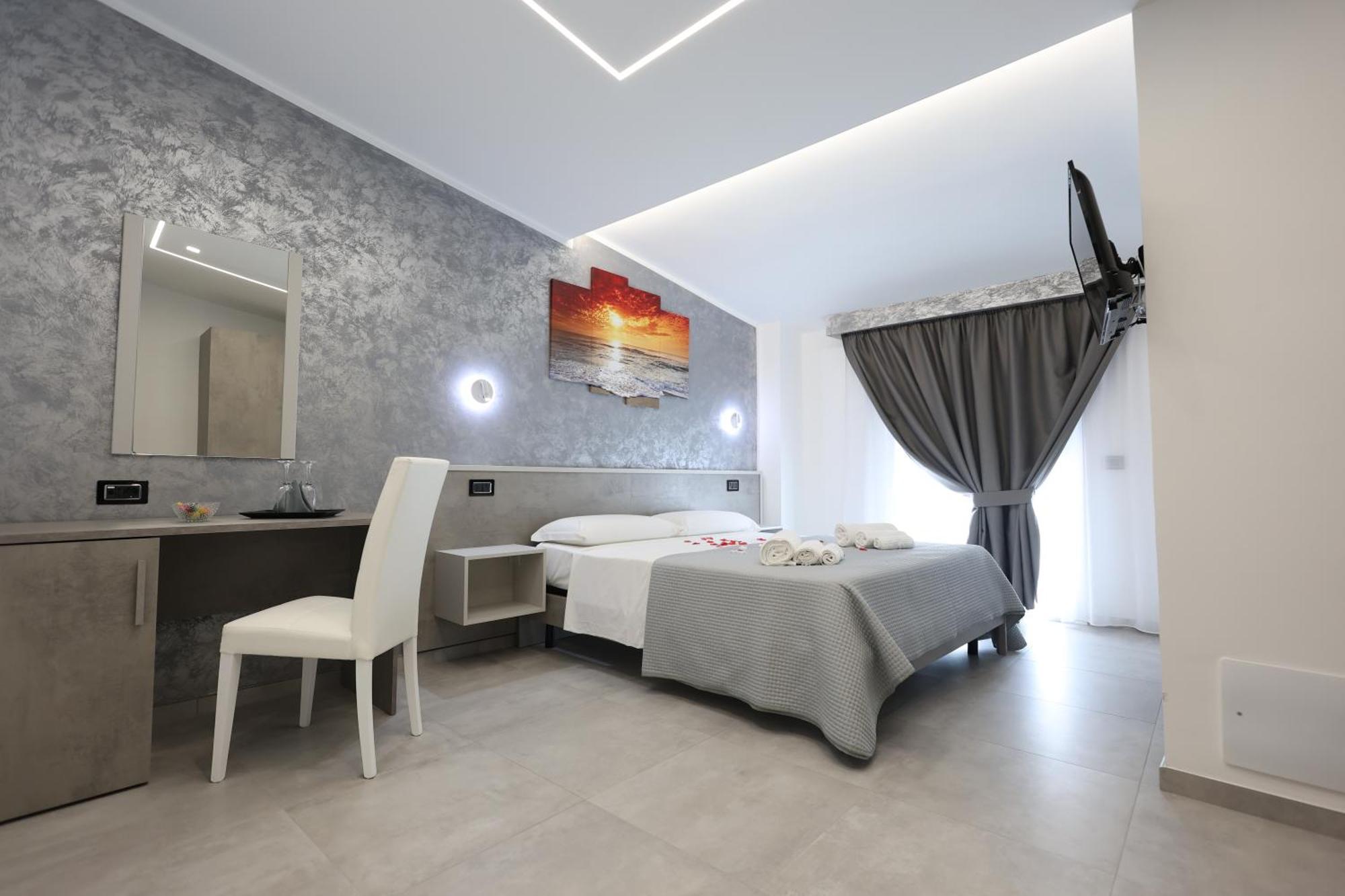 B&B Sunlight Tropea Exterior photo
