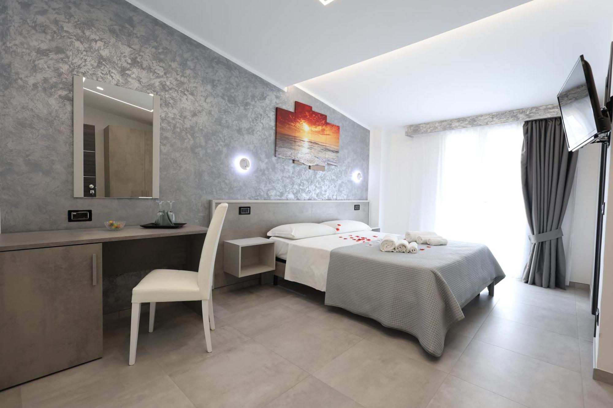 B&B Sunlight Tropea Exterior photo