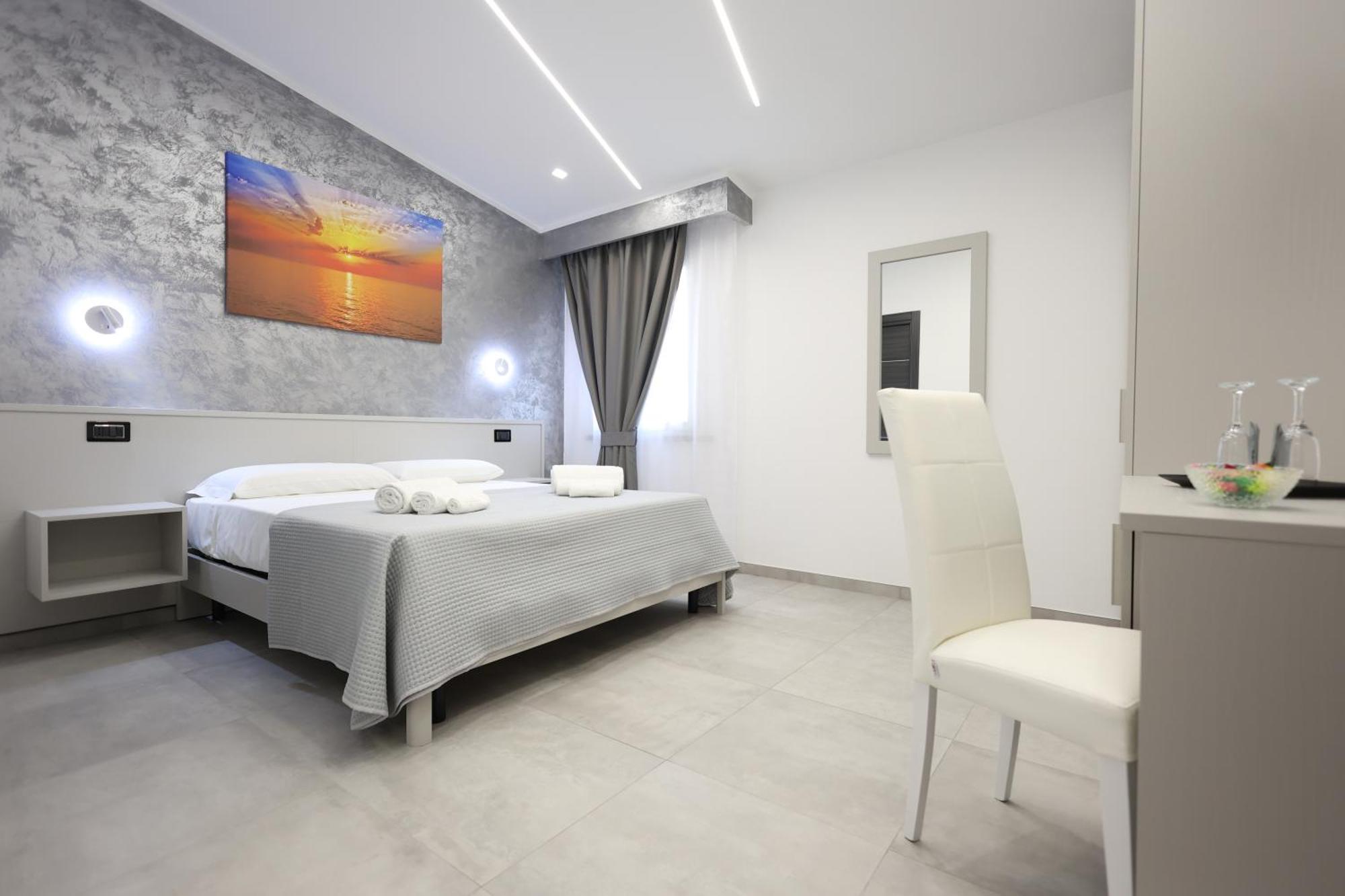 B&B Sunlight Tropea Exterior photo
