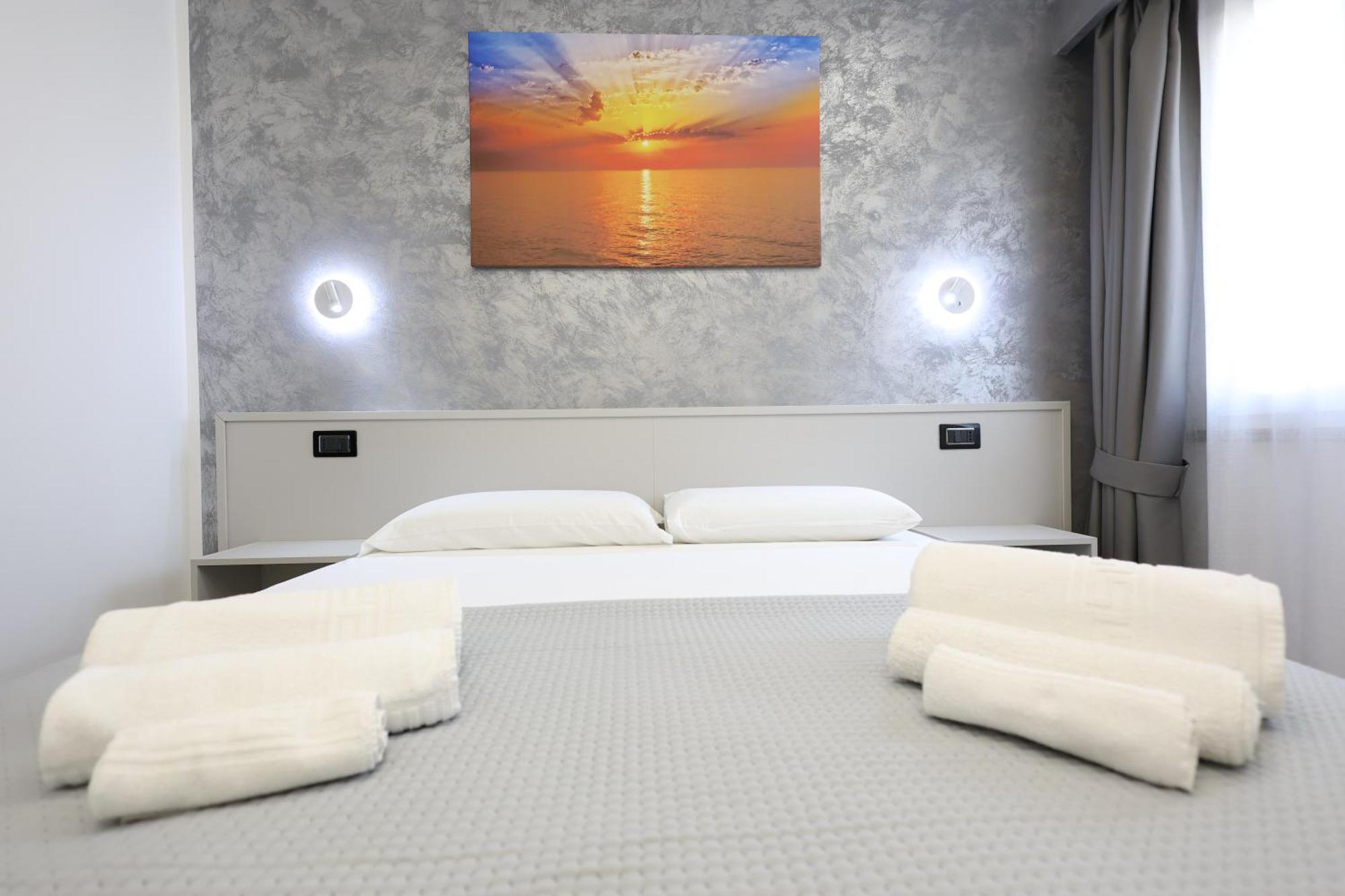 B&B Sunlight Tropea Exterior photo