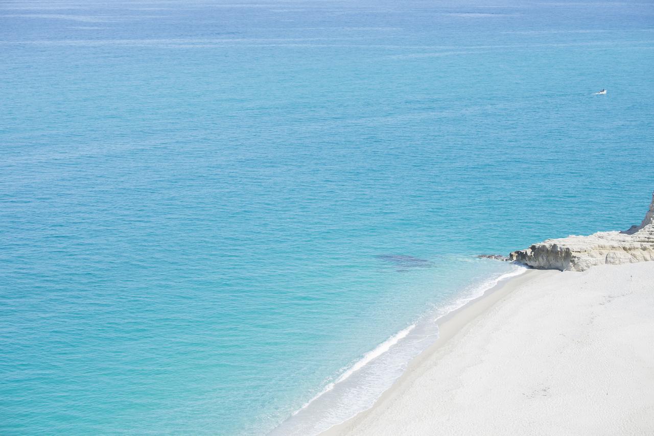 B&B Sunlight Tropea Exterior photo