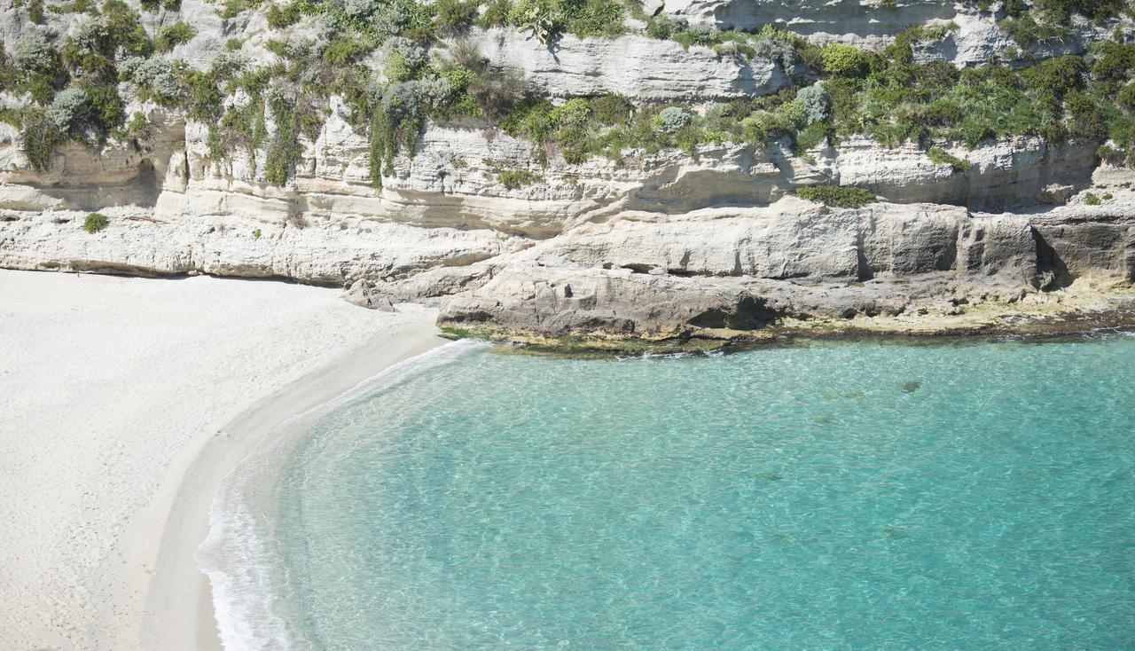 B&B Sunlight Tropea Exterior photo