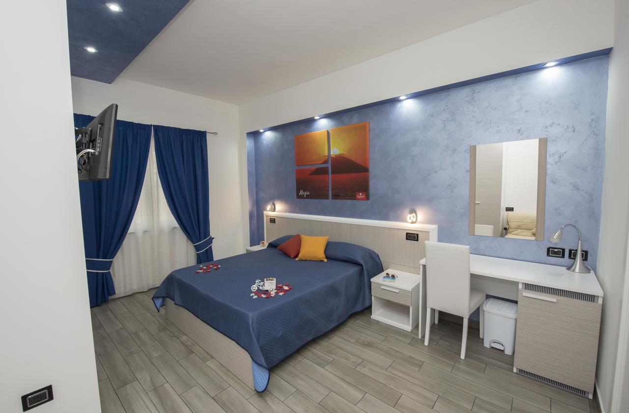 B&B Sunlight Tropea Exterior photo